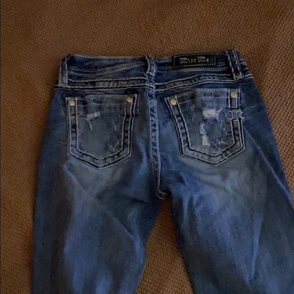 Jeans - Picture 3 of 3